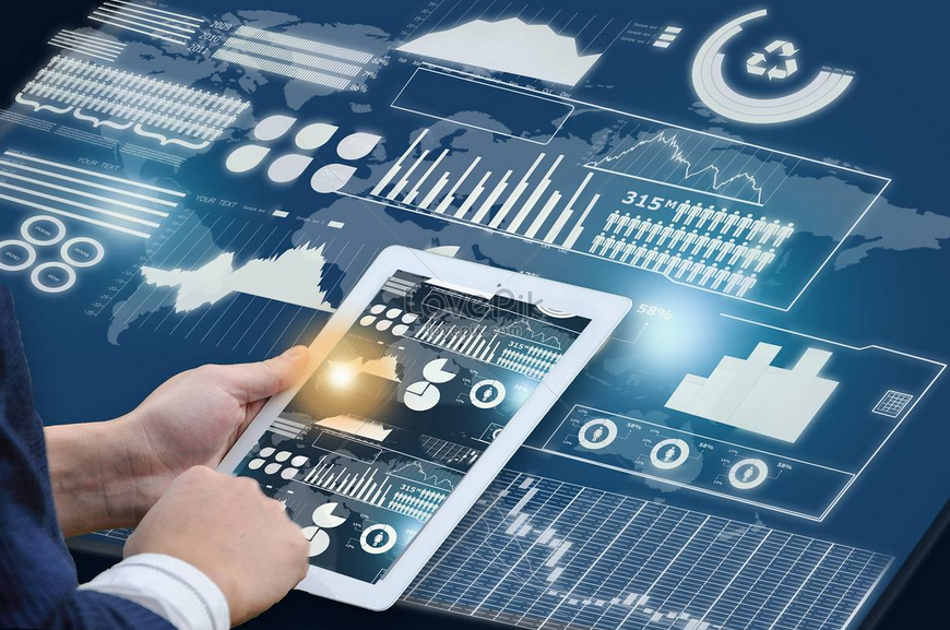 商業(yè)智能bi是什么意思？