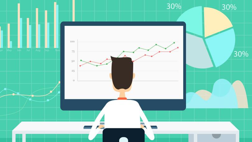 什么是敏捷BI？和傳統(tǒng)BI有什么不同？